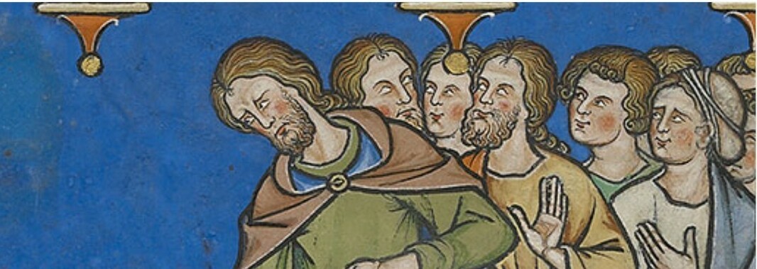 Всероссийская с международным участием научная конференция «Источниковедение в современной медиевистике», 28-29 июня 2021 г., ИВИ РАН